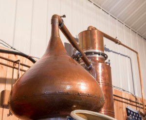 Craft Distillery 2