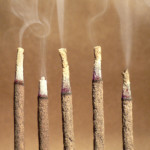 心を落ち着かせるならサンダルウッド