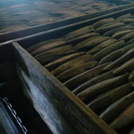 日本人の良い香り