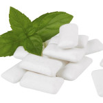 ガムは最も身近なアロマテラピー？<br>スペアミント