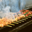 yakitori