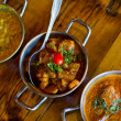 Indian Popular Cuisine