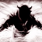 「香り」で悪霊退散！？