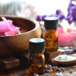 aromatherapy treatment