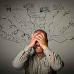 神経とストレス