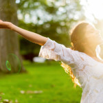 心の平安が必要なら…