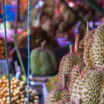 タイからの香り➀