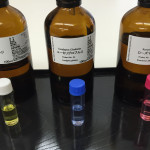 精油の、ちょっと恐ろしいチカラ